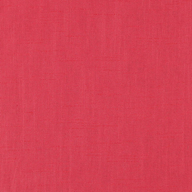 JEFFERSON LINEN 76 FLAMINGO