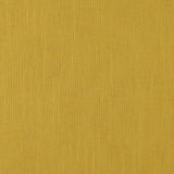 JEFFERSON LINEN - 89 SULPHUR - Mag Fabrics - Fabric By The Yard