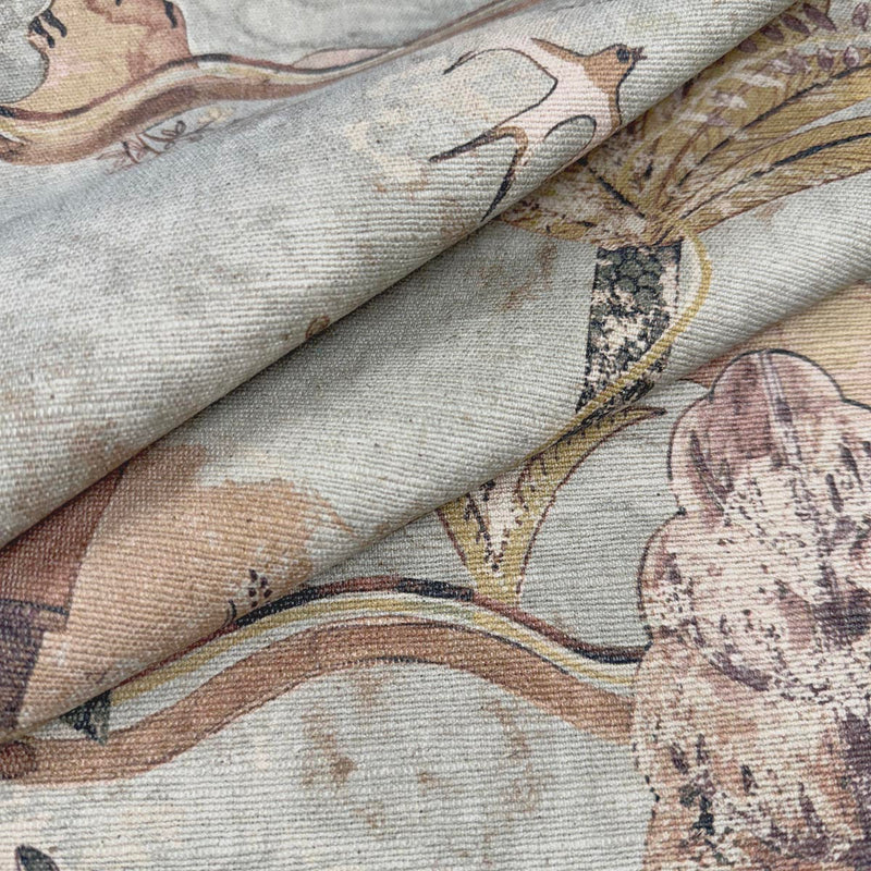 JINTO - EARTHEN - Mag Fabrics - Fabric By The Yard