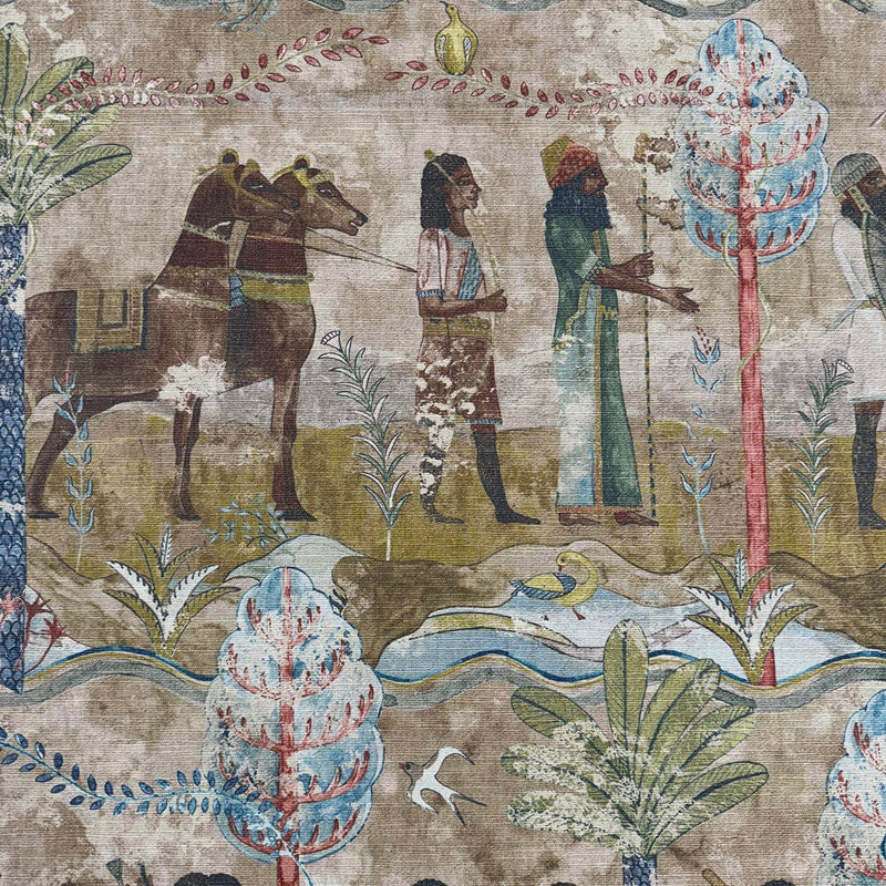 JINTO - JEWEL - Mag Fabrics - Fabric By The Yard