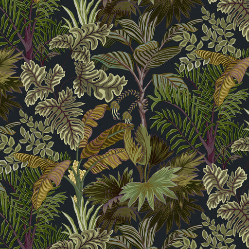KRAVET COUTURE - PALM GROVE- 21 - Wallcovering by the Roll 21