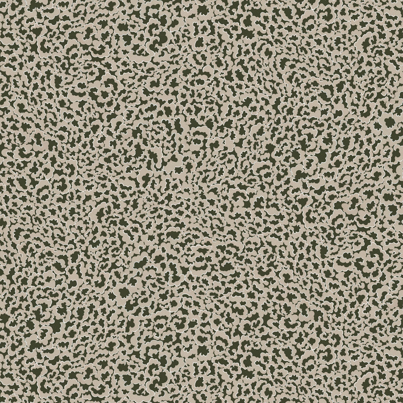 KRAVET COUTURE - CLOUDS- 11 - Wallcovering by the Roll 11