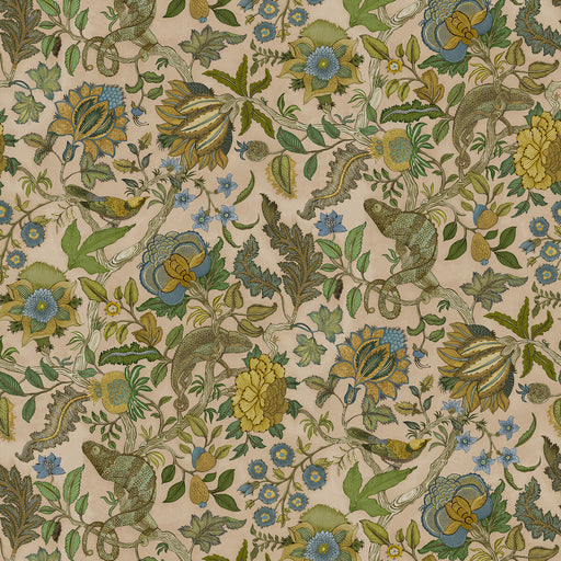 KRAVET COUTURE - CHAMELEON TRAIL WP- 11 - Wallcovering by the Roll 11