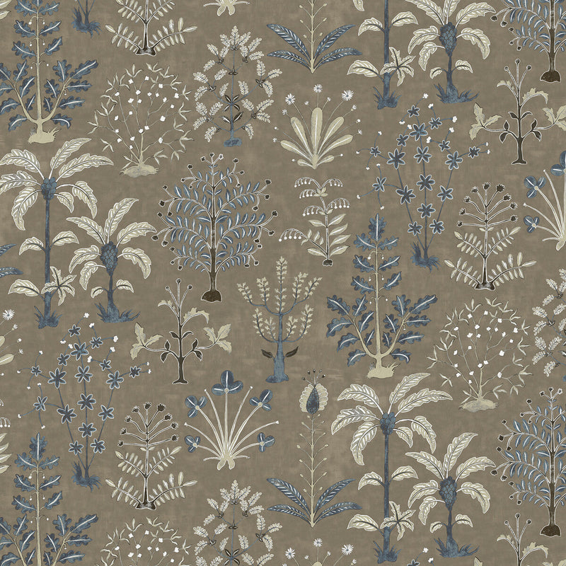 KRAVET COUTURE - CYNTHIA WP- 11 - Wallcovering by the Roll 11