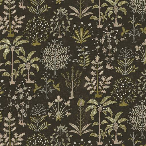 KRAVET COUTURE - CYNTHIA WP- 31 - Wallcovering by the Roll 31