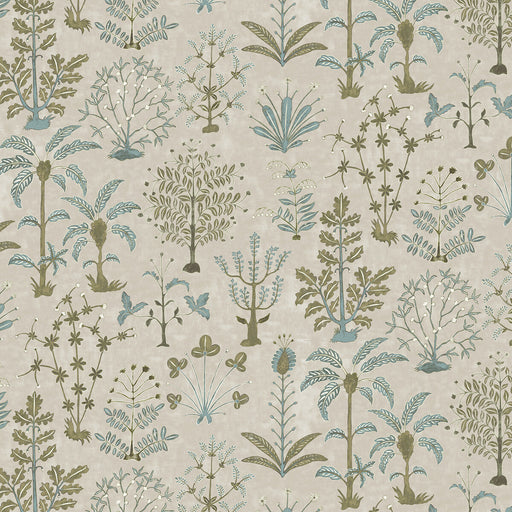 KRAVET COUTURE - CYNTHIA WP- 41 - Wallcovering by the Roll 41
