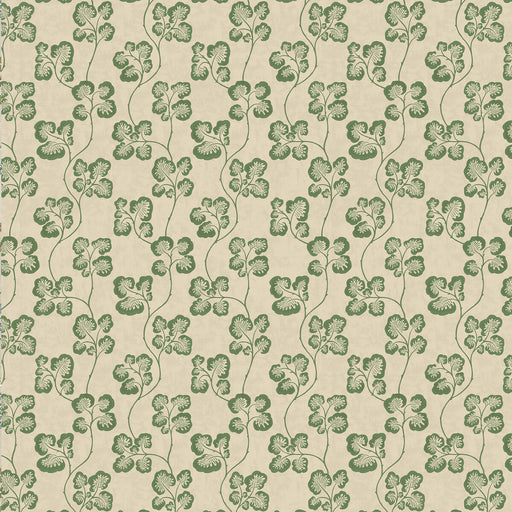 KRAVET COUTURE - CABBAGE CHECK WP- 01 - Wallcovering by the Roll 01