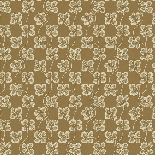 KRAVET COUTURE - CABBAGE CHECK- 11 - Wallcovering by the Roll 11