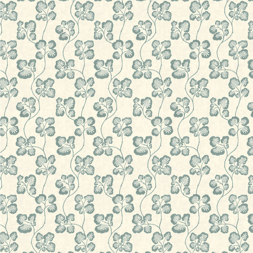 KRAVET COUTURE - CABBAGE CHECK WP- 21 - Wallcovering by the Roll 21