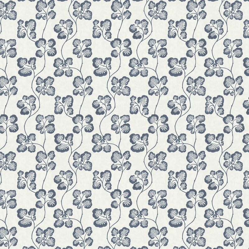 KRAVET COUTURE - CABBAGE CHECK WP- 41 - Wallcovering by the Roll 41