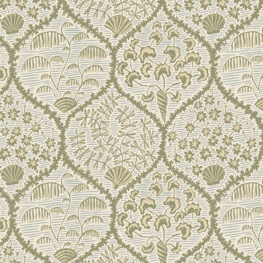 KRAVET COUTURE - JMW1029 - SOWERBY - Wallpaper By the Roll