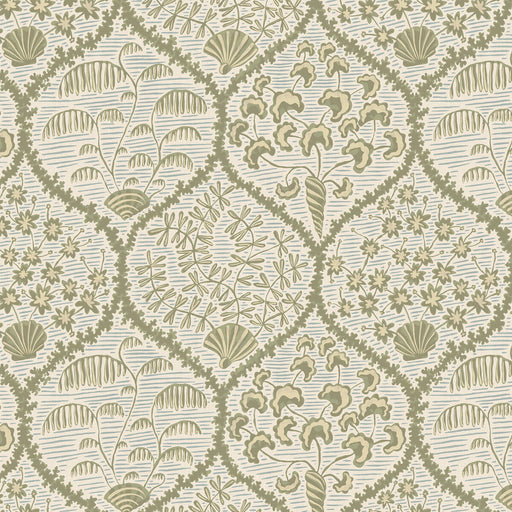 KRAVET COUTURE - SOWERBY- 01 - Wallcovering by the Roll 01