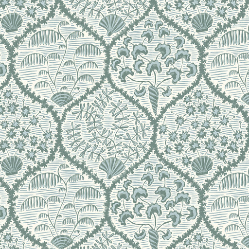 KRAVET COUTURE - SOWERBY- 11 - Wallcovering by the Roll 11
