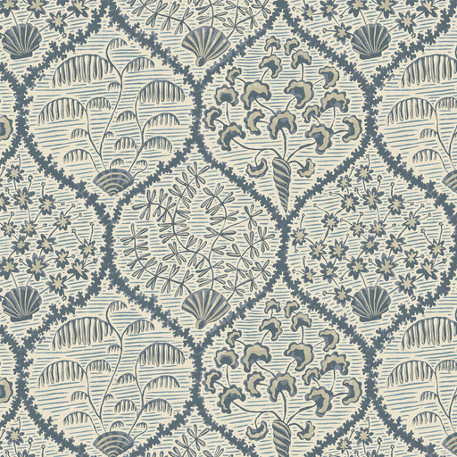 KRAVET COUTURE - SOWERBY- 21 - Wallcovering by the Roll 21