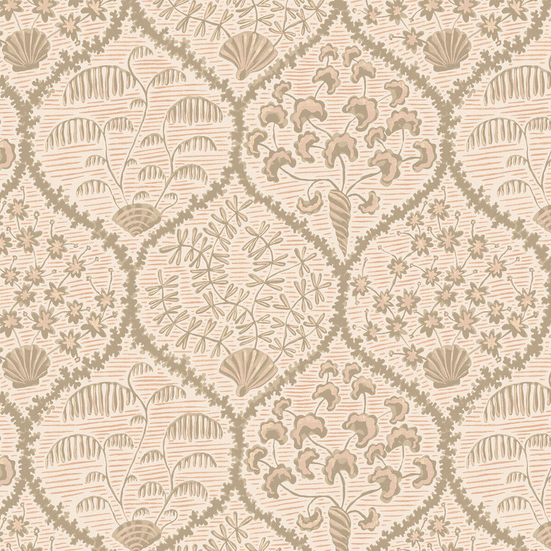 KRAVET COUTURE - SOWERBY- 31 - Wallcovering by the Roll 31