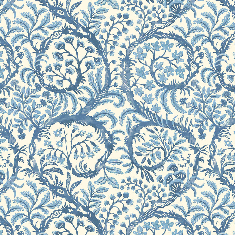 KRAVET COUTURE - BUTTERROW- 31 - Wallcovering by the Roll 31