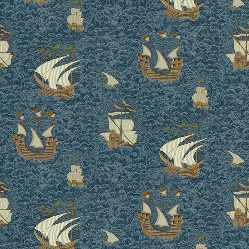 KRAVET COUTURE - SHIPS- 21 - Wallcovering by the Roll 21