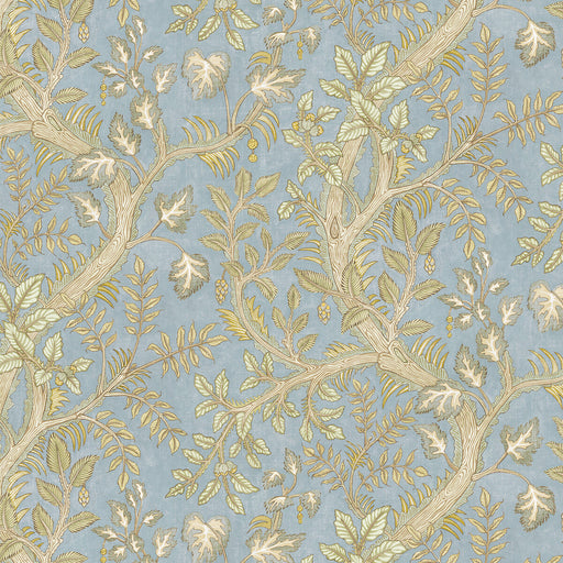 KRAVET COUTURE - HEDGEROW- 11 - Wallcovering by the Roll 11