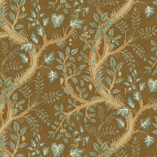 KRAVET COUTURE - HEDGEROW- 21 - Wallcovering by the Roll 21