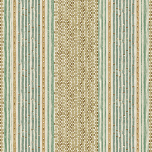 KRAVET COUTURE - JMW1042 - RITA STRIPE - Wallpaper By the Roll