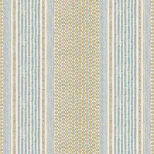 KRAVET COUTURE - RITA STRIPE- 11 - Wallcovering by the Roll 11