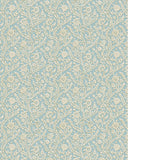 KRAVET COUTURE - LETTI - 1 - Wallpaper By The ROLL
