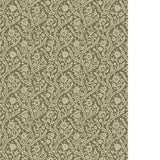 KRAVET COUTURE - LETTI - 11 - Wallpaper By The ROLL
