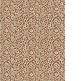 KRAVET COUTURE - LETTI - 21 - Wallpaper By The ROLL