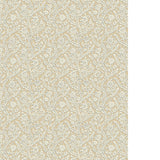 KRAVET COUTURE - LETTI - 41 - Wallpaper By The ROLL