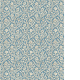 KRAVET COUTURE - LETTI - 61 - Wallpaper By The ROLL