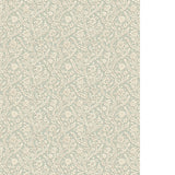 KRAVET COUTURE - LETTI - 81 - Wallpaper By The ROLL