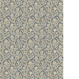 KRAVET COUTURE - LETTI - 91 - Wallpaper By The ROLL