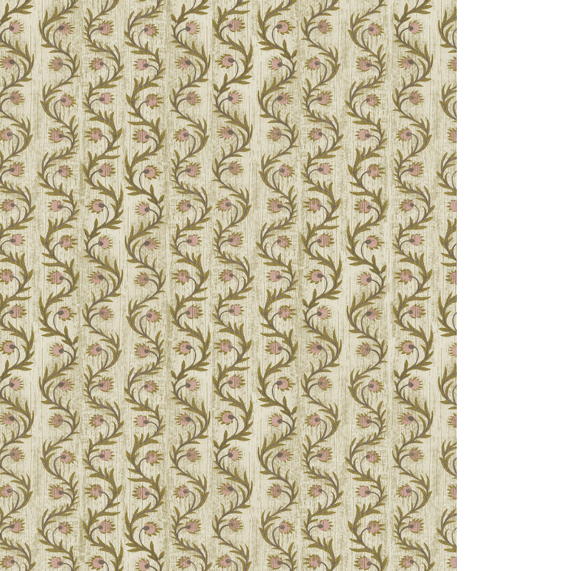 KRAVET COUTURE - RUBIA - 31 - Wallpaper By The ROLL