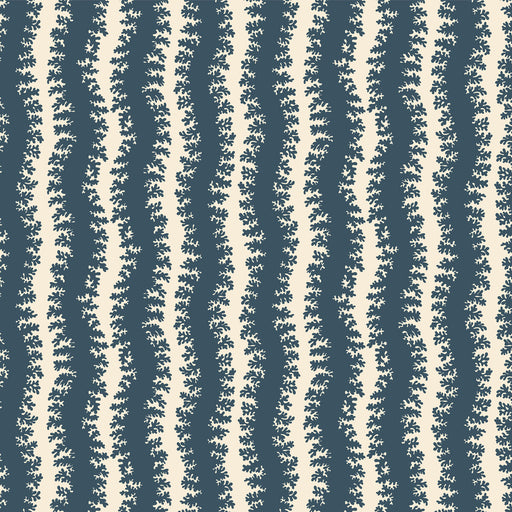 KRAVET COUTURE - JMWRELK - ELKHORN STRIPE - Wallpaper By the Roll