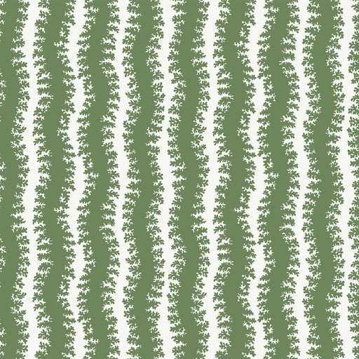 KRAVET COUTURE - ELKHORN STRIPE- 02 - Wallcovering by the Roll 02