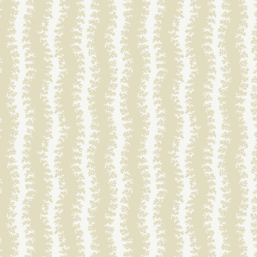 KRAVET COUTURE - ELKHORN STRIPE- 03 - Wallcovering by the Roll 03