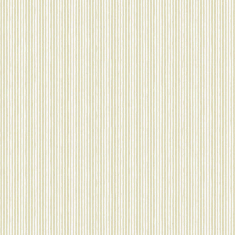 KRAVET COUTURE - HAND PAINTED STRIPE- 03 - Wallcovering by the Roll 03
