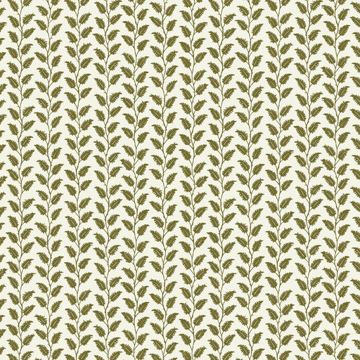 KRAVET COUTURE - LEAF WIGGLE- 05 - Wallcovering by the Roll 05