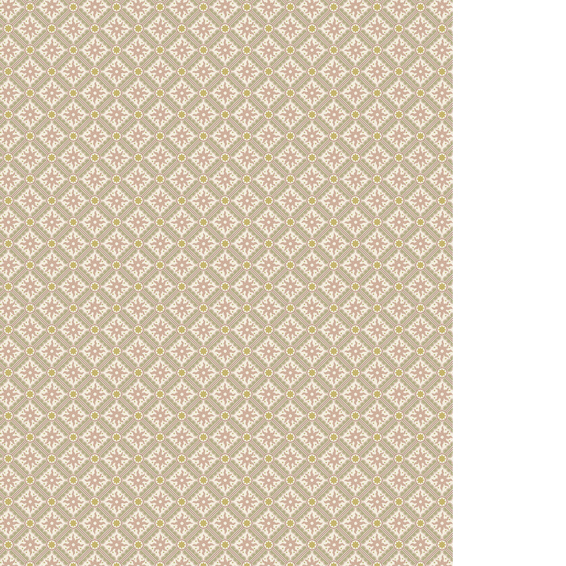 KRAVET COUTURE - NOVA AND SOL - 1 - Wallpaper By The ROLL