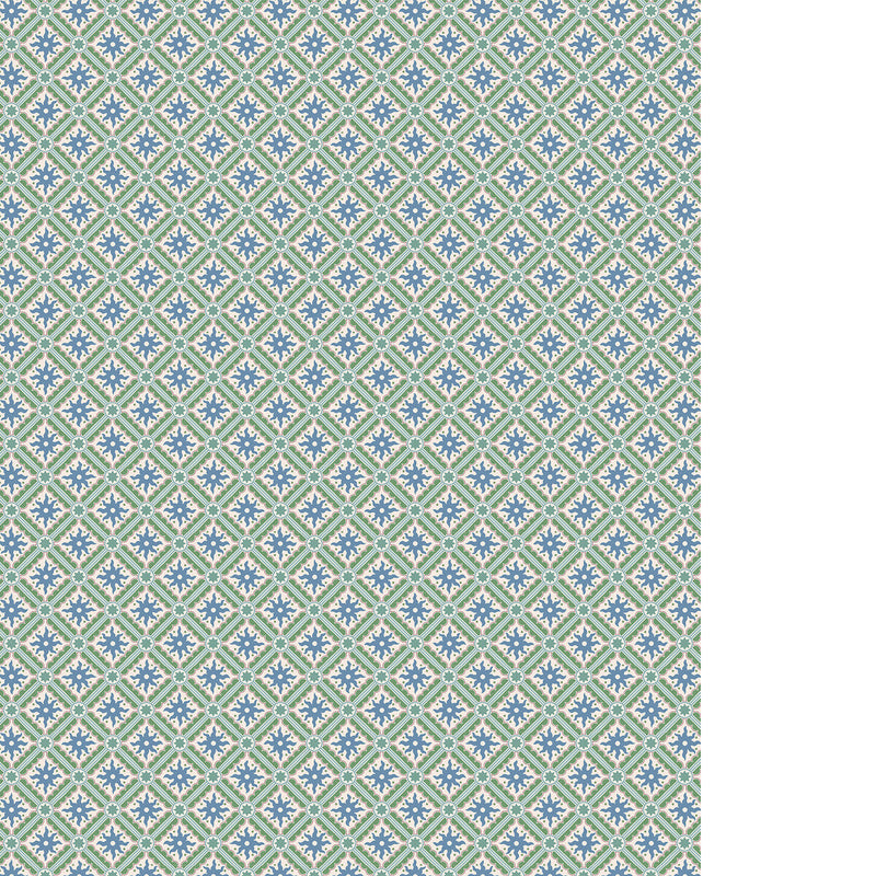 KRAVET COUTURE - NOVA AND SOL - 3 - Wallpaper By The ROLL