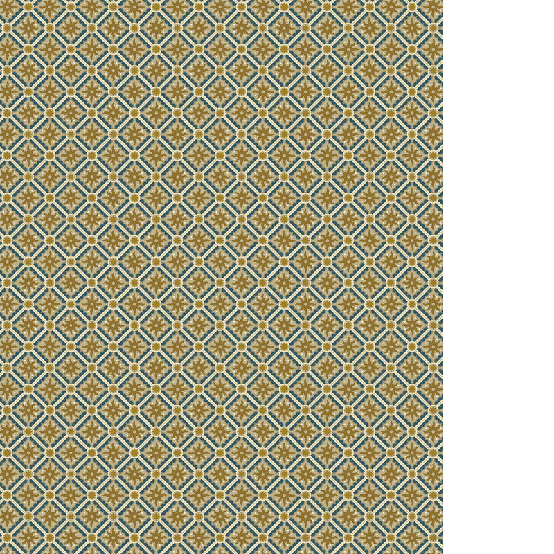 KRAVET COUTURE - NOVA AND SOL - 5 - Wallpaper By The ROLL