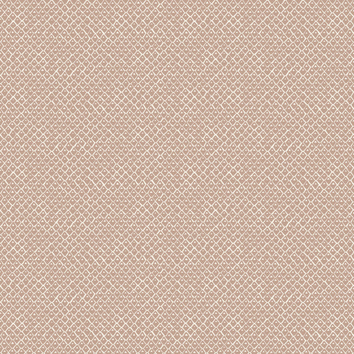 KRAVET COUTURE - JMWRPIN - PINEAPPLE SQUARES - Wallpaper By the Roll