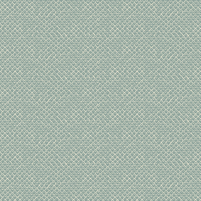 KRAVET COUTURE - PINEAPPLE SQUARES- 03 - Wallcovering by the Roll 03