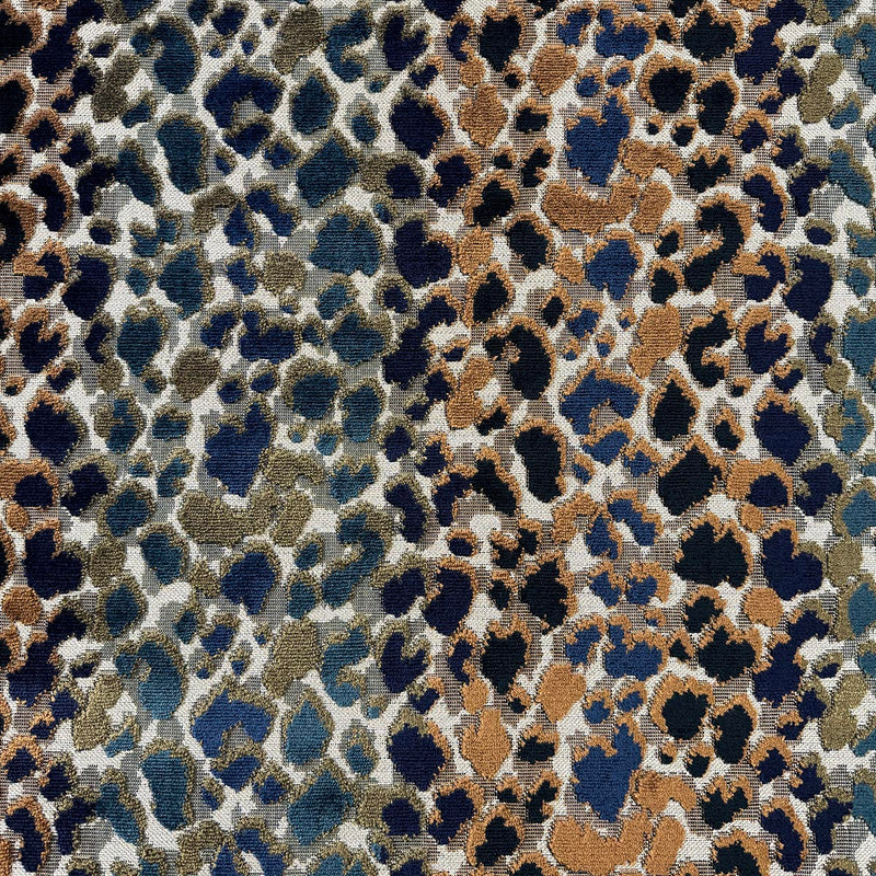JODI - GINGER - Mag Fabrics - Fabric By The Yard