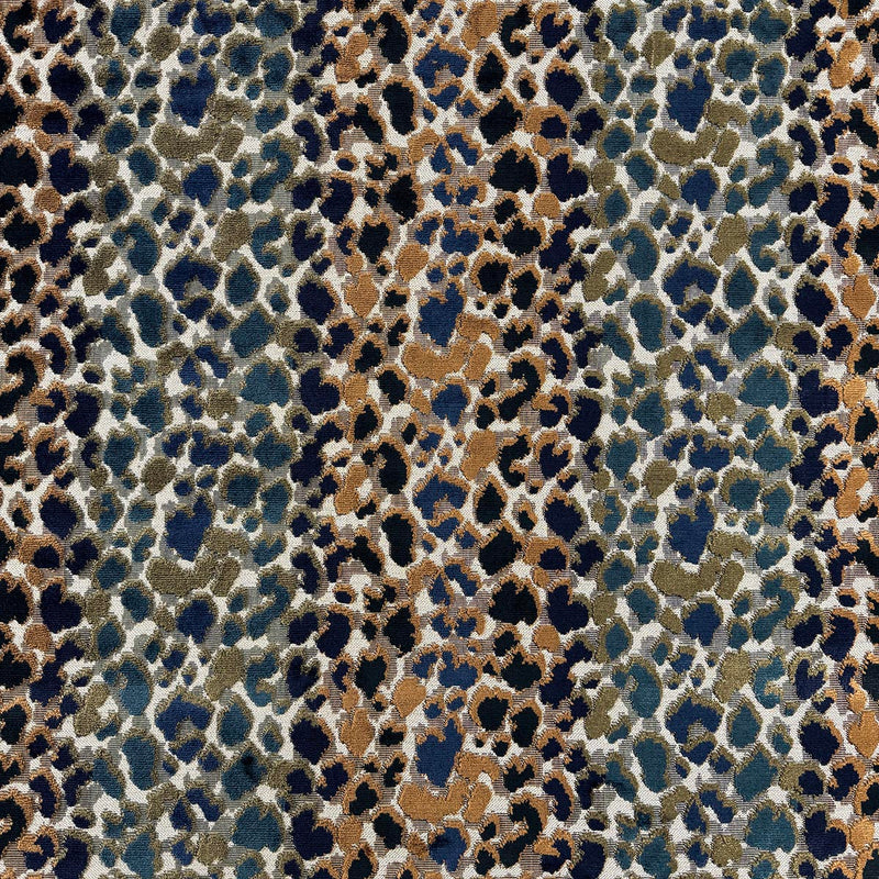JODI - GINGER - Mag Fabrics - Fabric By The Yard