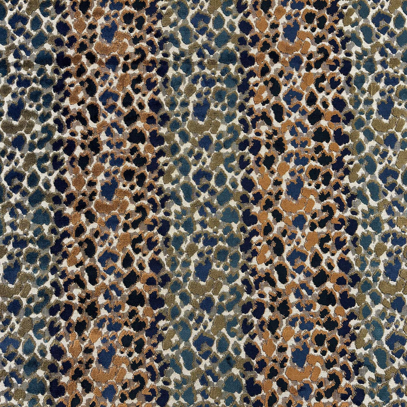 JODI - GINGER - Mag Fabrics - Fabric By The Yard