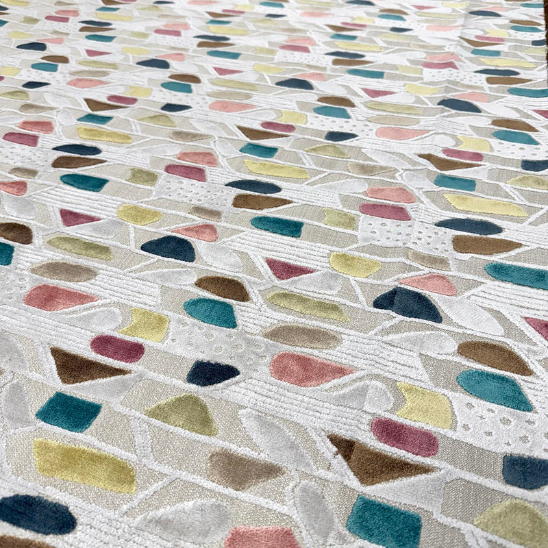 JOLIET - CONFETTI - Mag Fabrics - Fabric By The Yard