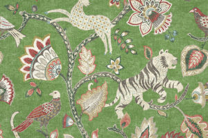 FTS-04879 - Fabric By The Yard - Samples Available by Request - Fabrics and Drapes