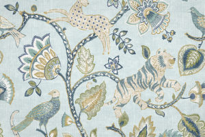 FTS-04879 - Fabric By The Yard - Samples Available by Request - Fabrics and Drapes