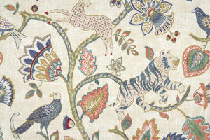 FTS-04879 - Fabric By The Yard - Samples Available by Request - Fabrics and Drapes